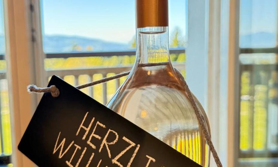 Auszeit mit Weitblick! Ankommen & Loslassen Auszeit mit Weitblick! Ankommen & Loslassen