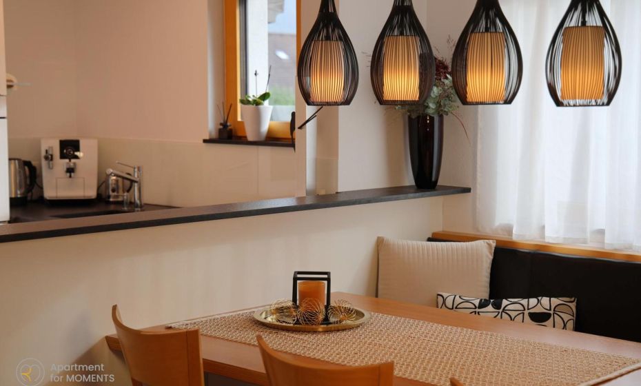 RM Apartment for Moments RM Apartment for Moments