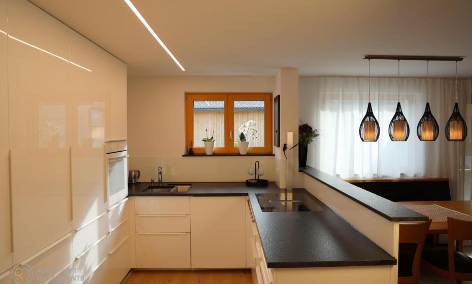 RM Apartment for Moments