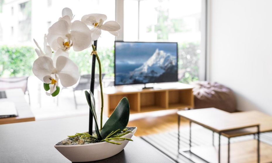 Relaxed Urban Living - Aparthotel und Boardinghouse Relaxed Urban Living - Aparthotel und Boardinghouse