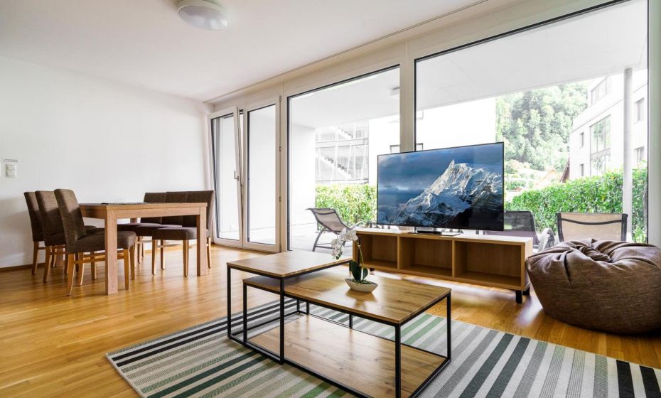 Relaxed Urban Living - Aparthotel und Boardinghouse