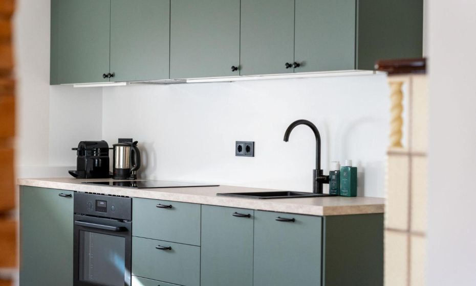 Stilvoll sanierte Altbau-Wohnung, Dornbirn Kehlegg Stilvoll sanierte Altbau-Wohnung, Dornbirn Kehlegg