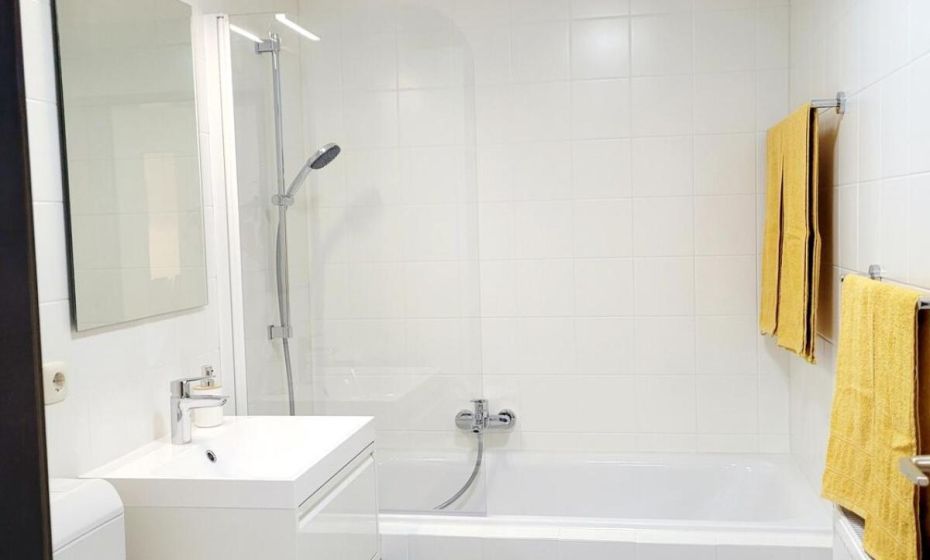 Apartmenthaus Sonnenschein Apartmenthaus Sonnenschein