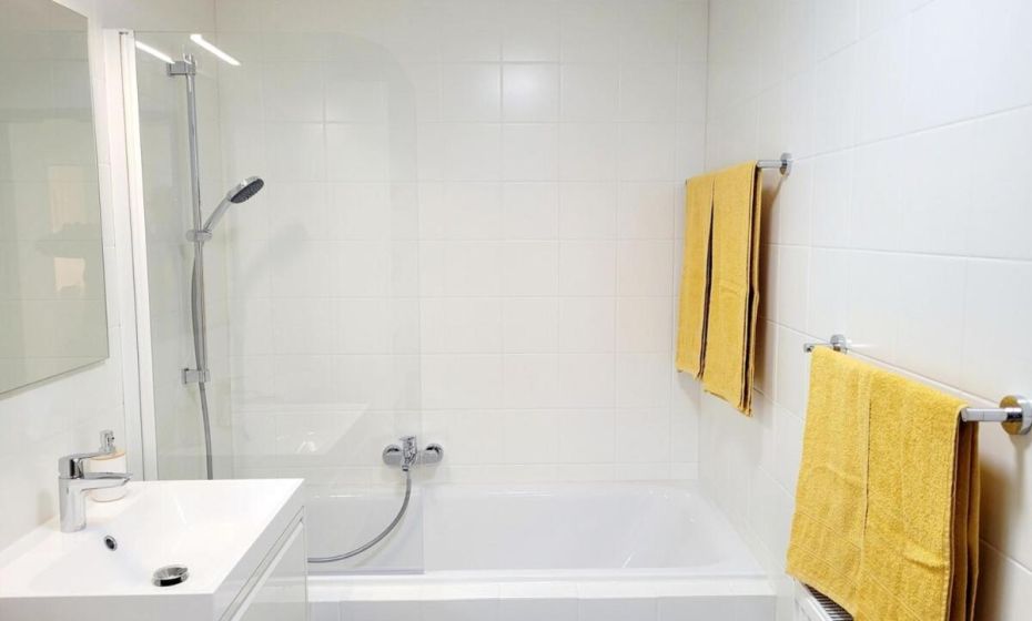 Apartmenthaus Sonnenschein Apartmenthaus Sonnenschein