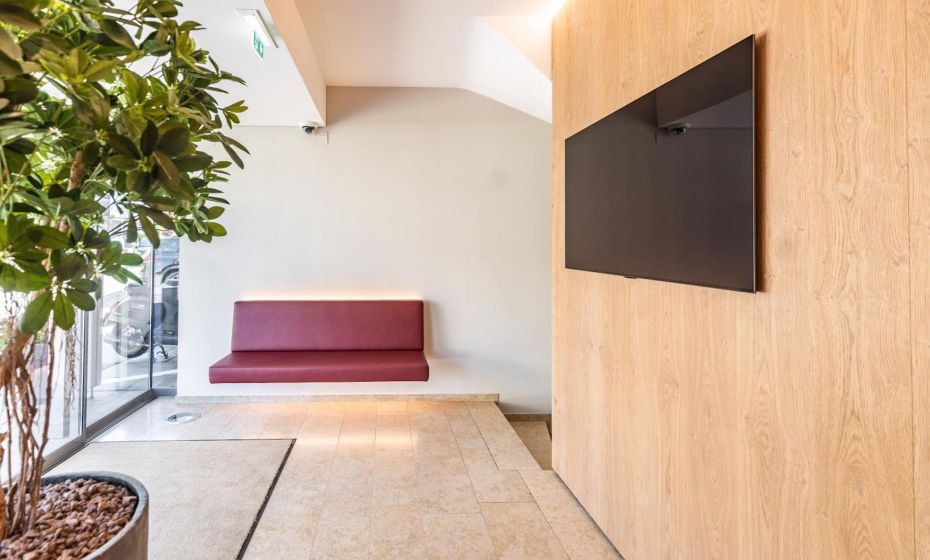 Sonne 1806 - Hotel am Campus Dornbirn Sonne 1806 - Hotel am Campus Dornbirn