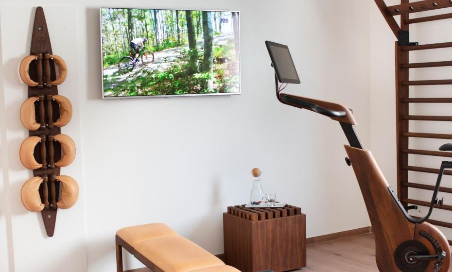 hirschen dornbirn - das boutiquestyle hotel - skyrelax & wellness im rooftop