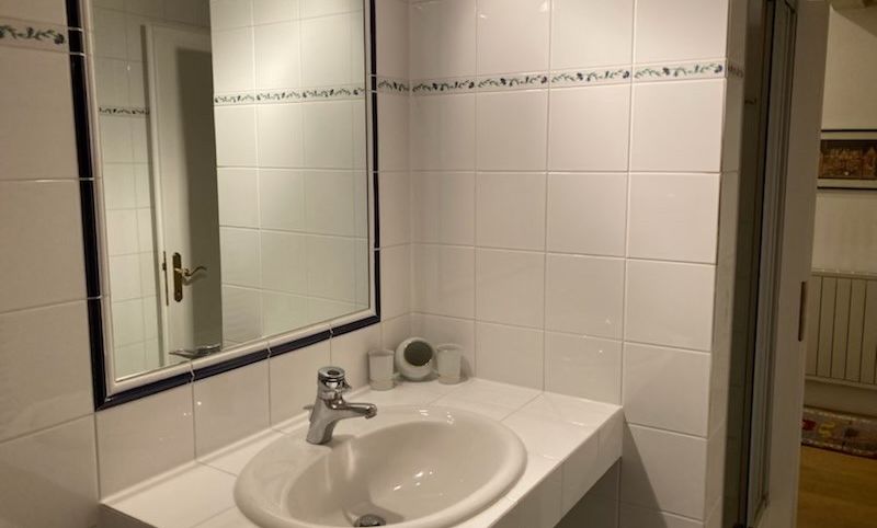 B&B Waltner, Dornbirn, Waschbecken B&B Waltner, Dornbirn, Waschbecken