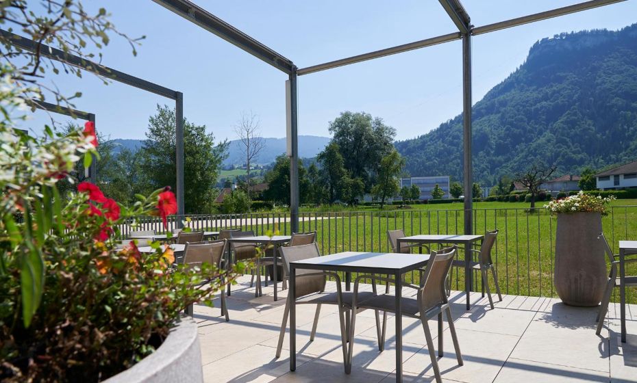 Fairmotel Dornbirn
