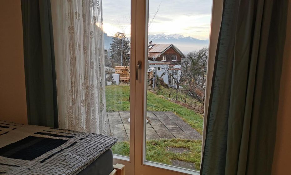 B3e Dornbirn Hills B3e Dornbirn Hills