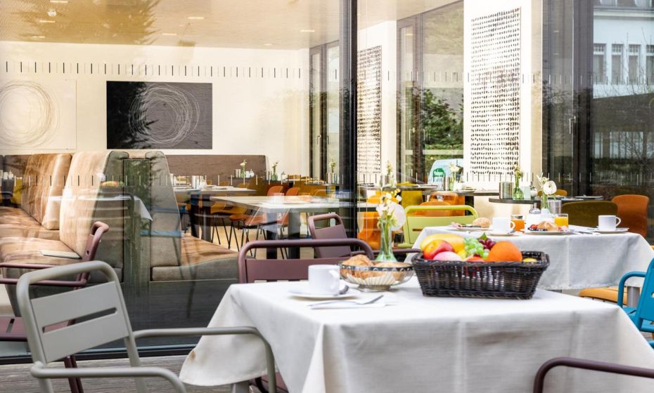 Hotel Katharinenhof COMFORT