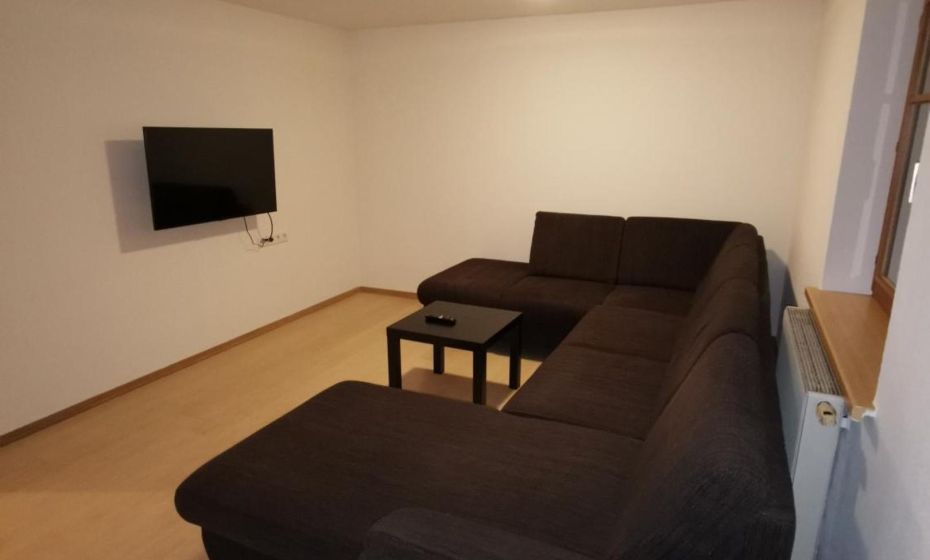 S12 Dornbirn, Vorarlberg Apartments