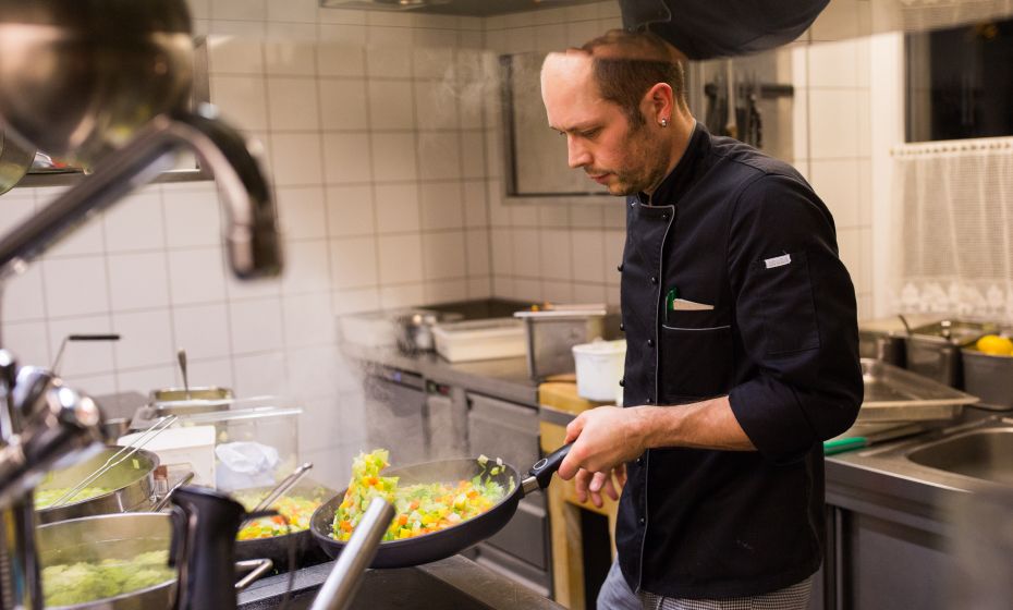 Gasthof Dreiländerblick Gasthof Dreiländerblick