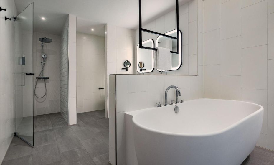 Four Points by Sheraton Panoramahaus Dornbirn