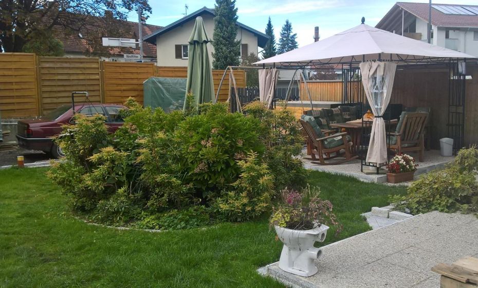 Ferienwohnung Huber Ferienwohnung Huber