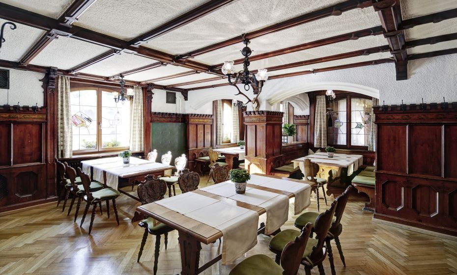Restaurant Hotel Krone