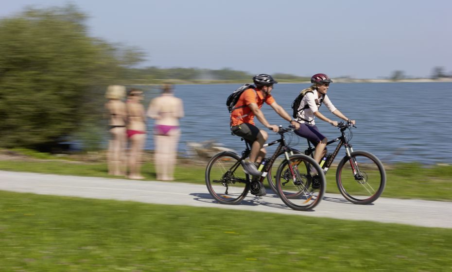 E-Bike Bregenz