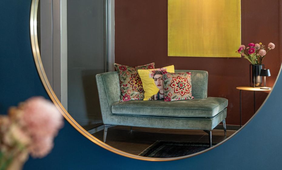 hirschen dornbirn - das boutiquestyle hotel - skyrelax & wellness im rooftop