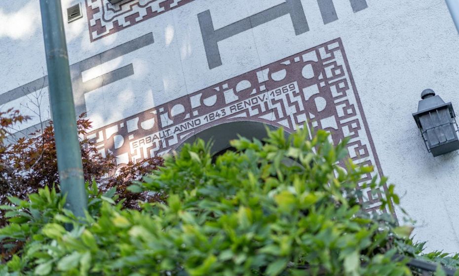 hirschen dornbirn - das boutiquestyle hotel - skyrelax & wellness im rooftop