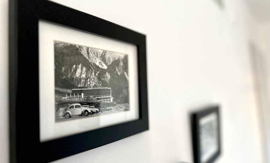 Apartment kleine Auszeit