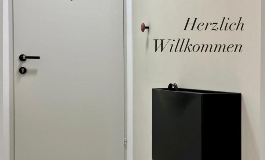 Apartment kleine Auszeit Apartment kleine Auszeit