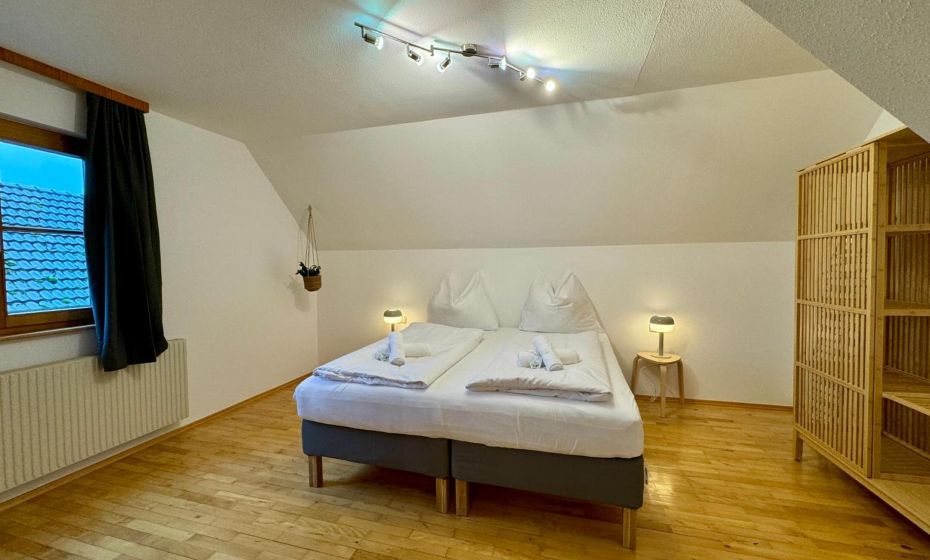 Charmantes Bauernchalet Alois Charmantes Bauernchalet Alois