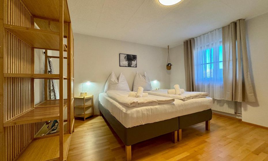 Bauernchalet Alois Bauernchalet Alois