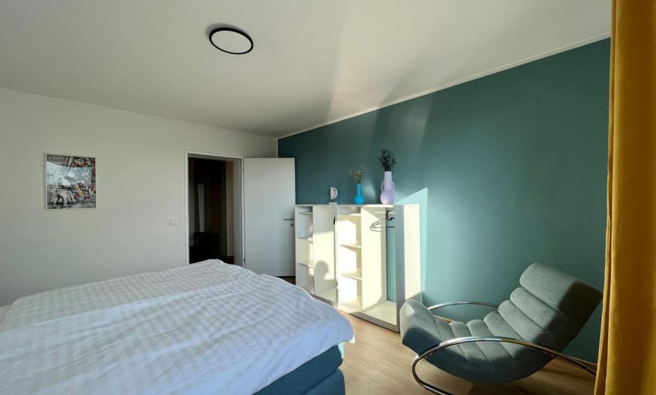 Apartment Popular Apartment Popular