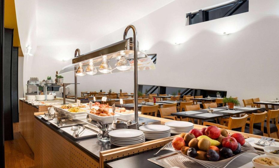 Vienna House by Wyndham Martinspark Dornbirn Vienna House by Wyndham Martinspark Dornbirn