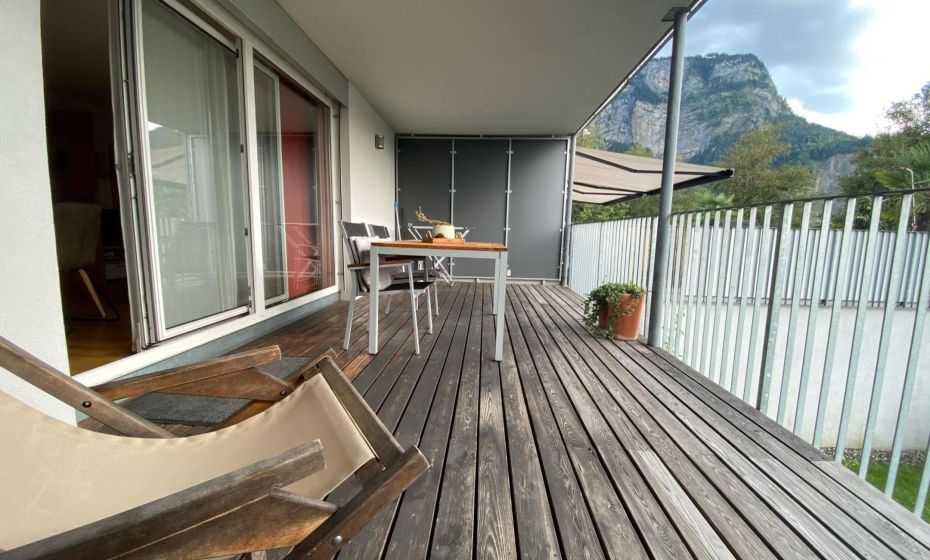 Ferienwohnungen Christine Ferienwohnungen Christine