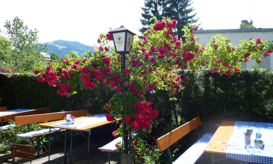 Gasthaus Bethlehem Gasthaus Bethlehem