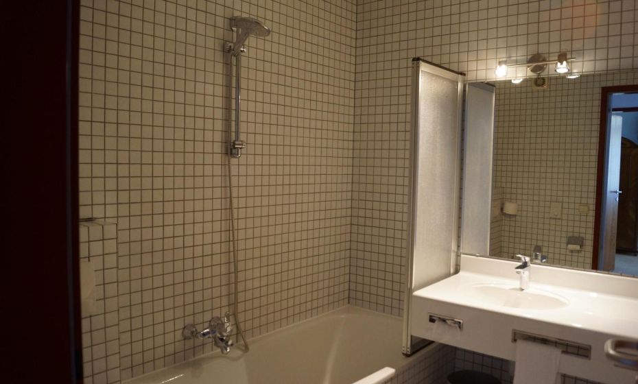Hotel Bischof