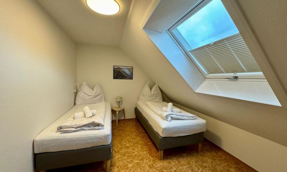 Bauernchalet Alois Bauernchalet Alois