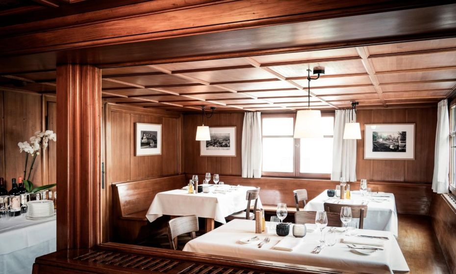 Hotel Zum Verwalter Dornbirn