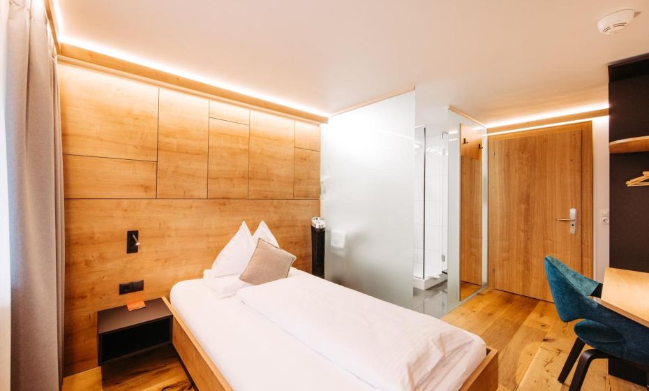 Sonne 1806 - Hotel am Campus Dornbirn Sonne 1806 - Hotel am Campus Dornbirn