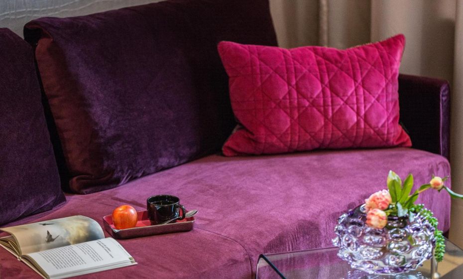 hirschen dornbirn - das boutiquestyle hotel - skyrelax & wellness im rooftop