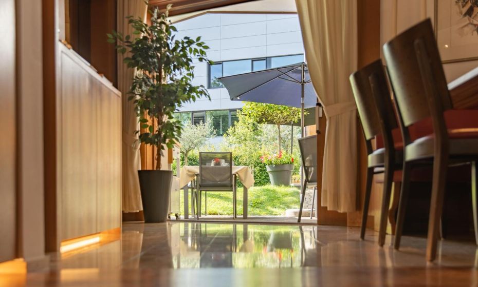 Sonne 1806 - Hotel am Campus Dornbirn Sonne 1806 - Hotel am Campus Dornbirn