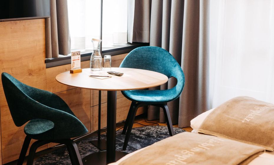 Sonne 1806 - Hotel am Campus Dornbirn Sonne 1806 - Hotel am Campus Dornbirn