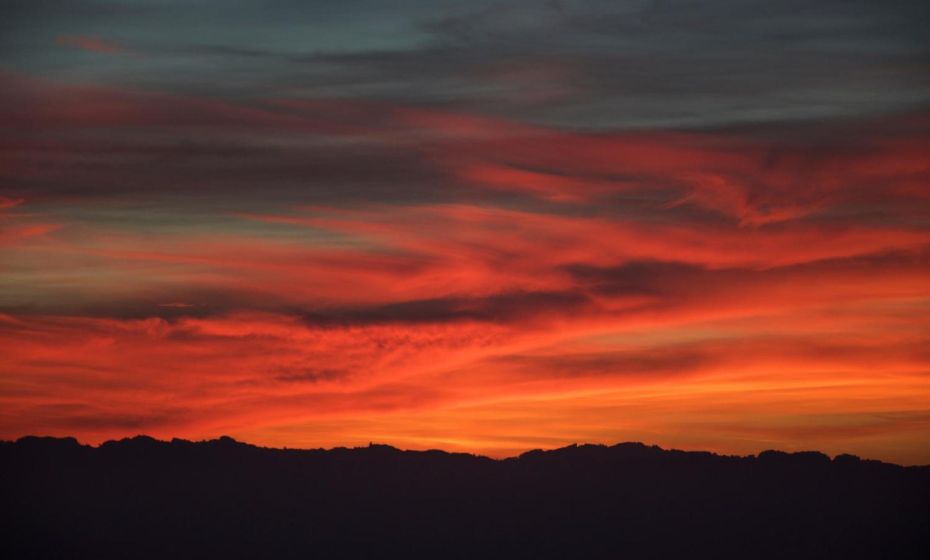 Hotel DreilÃ¤nderblick Dornbirn