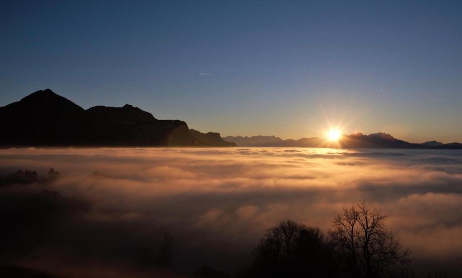 Hotel Dreiländerblick Dornbirn Hotel Dreiländerblick Dornbirn