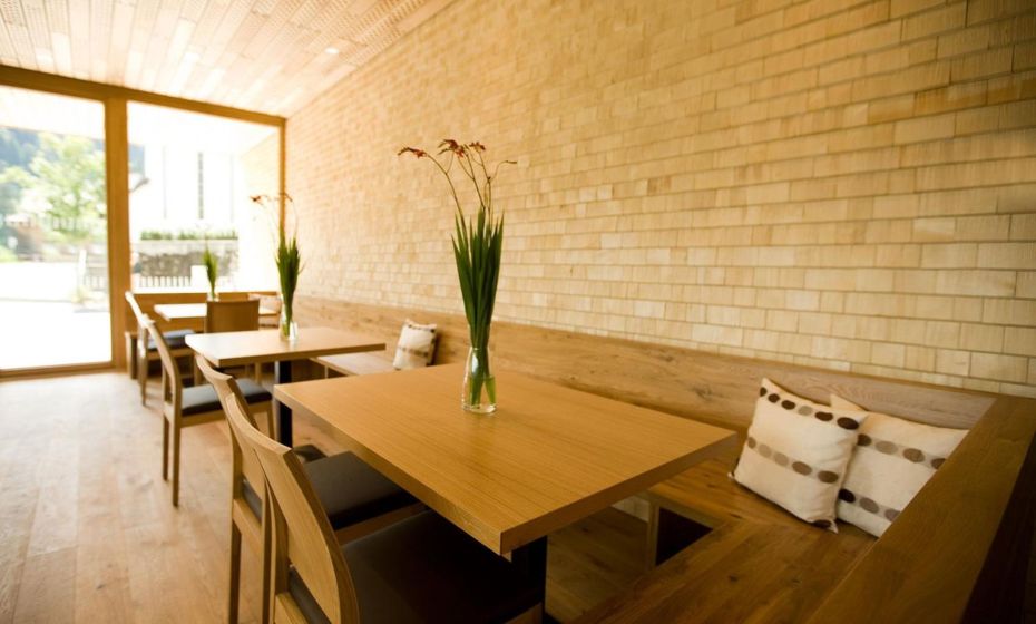 Hotel Alpenrose Ebnit