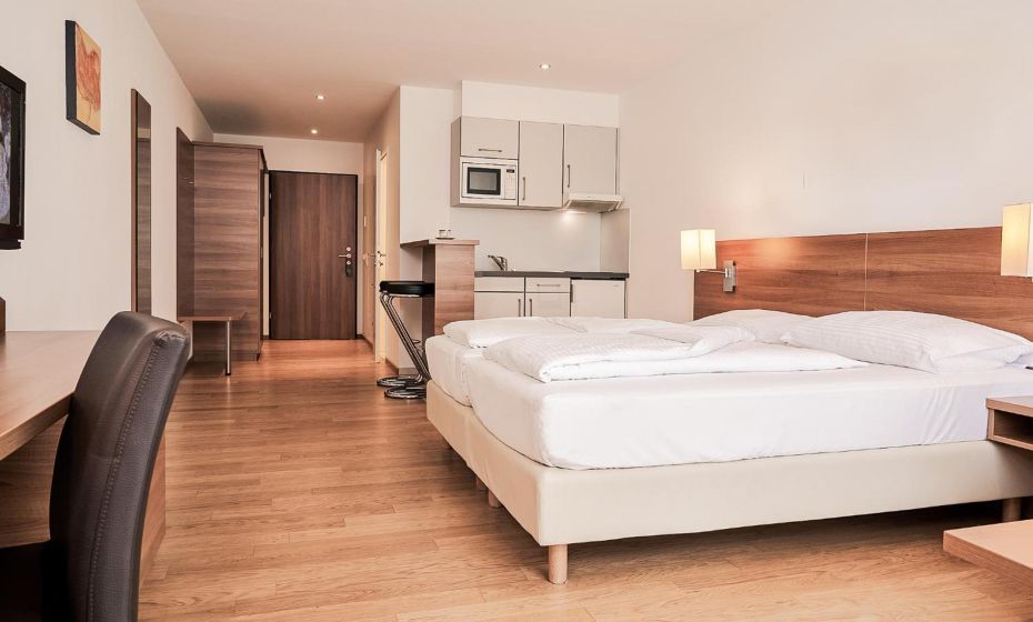 Fairmotel Dornbirn