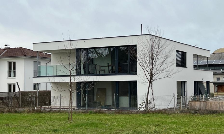 Haus Am Anger Dornbirn Haus Am Anger Dornbirn