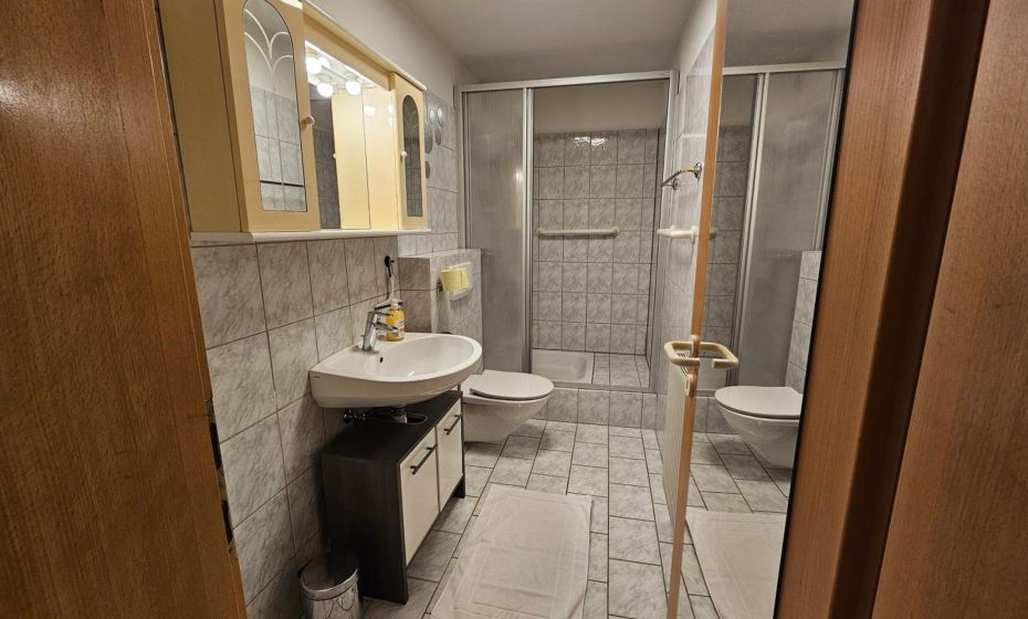 S12 Dornbirn, Vorarlberg Apartments