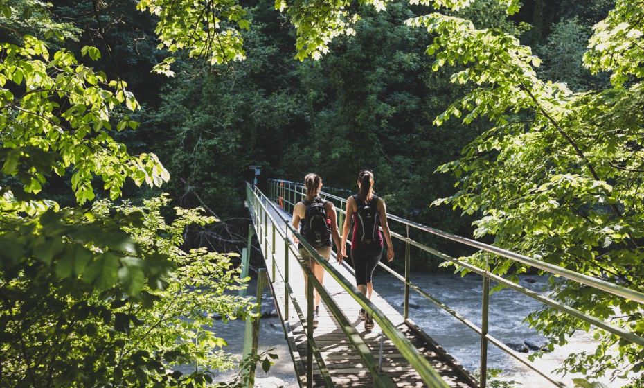 Relaxed Urban Living - Aparthotel und Boardinghouse