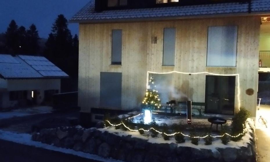 Haus Abendrot