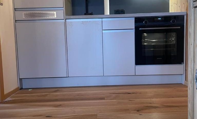 Appartement Melinda Ebnit