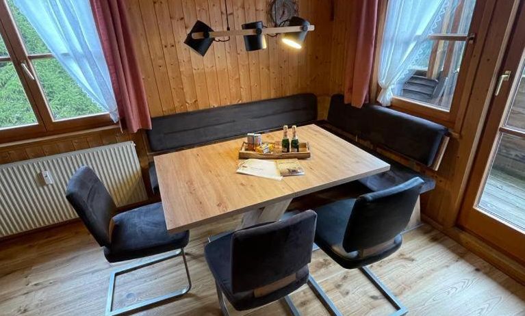 Appartement Melinda Ebnit