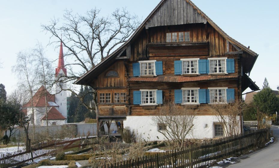 Katholische Pfarrkirche Zu Unserer Lieben Frau MariÃ¤ Heimsuchung