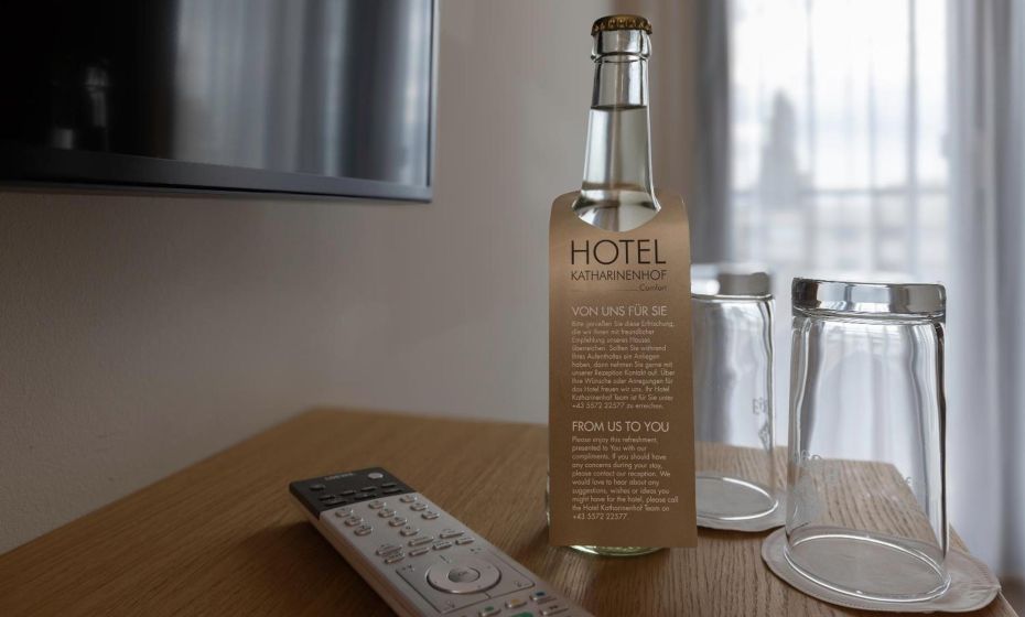 Hotel Katharinenhof COMFORT Hotel Katharinenhof COMFORT