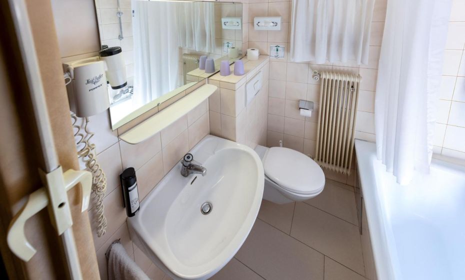 Hotel Katharinenhof STANDARD